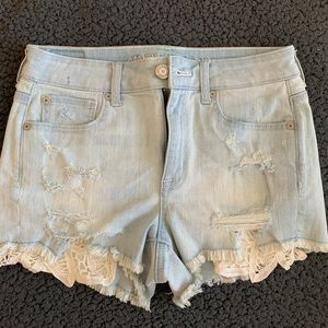 AE shorts